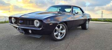 Restomod 396