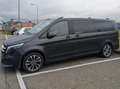 Mercedes-Benz V Extralong 250 d Negru - thumbnail 1