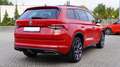 Skoda Kodiaq 2.0 Bi-TDI 4x4 RS 7-Sitzer 360° Canton VC P Rot - thumbnail 6