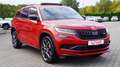 Skoda Kodiaq 2.0 Bi-TDI 4x4 RS 7-Sitzer 360° Canton VC P Rot - thumbnail 4