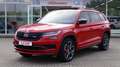 Skoda Kodiaq 2.0 Bi-TDI 4x4 RS 7-Sitzer 360° Canton VC P Rot - thumbnail 2