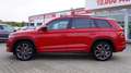 Skoda Kodiaq 2.0 Bi-TDI 4x4 RS 7-Sitzer 360° Canton VC P Rot - thumbnail 12