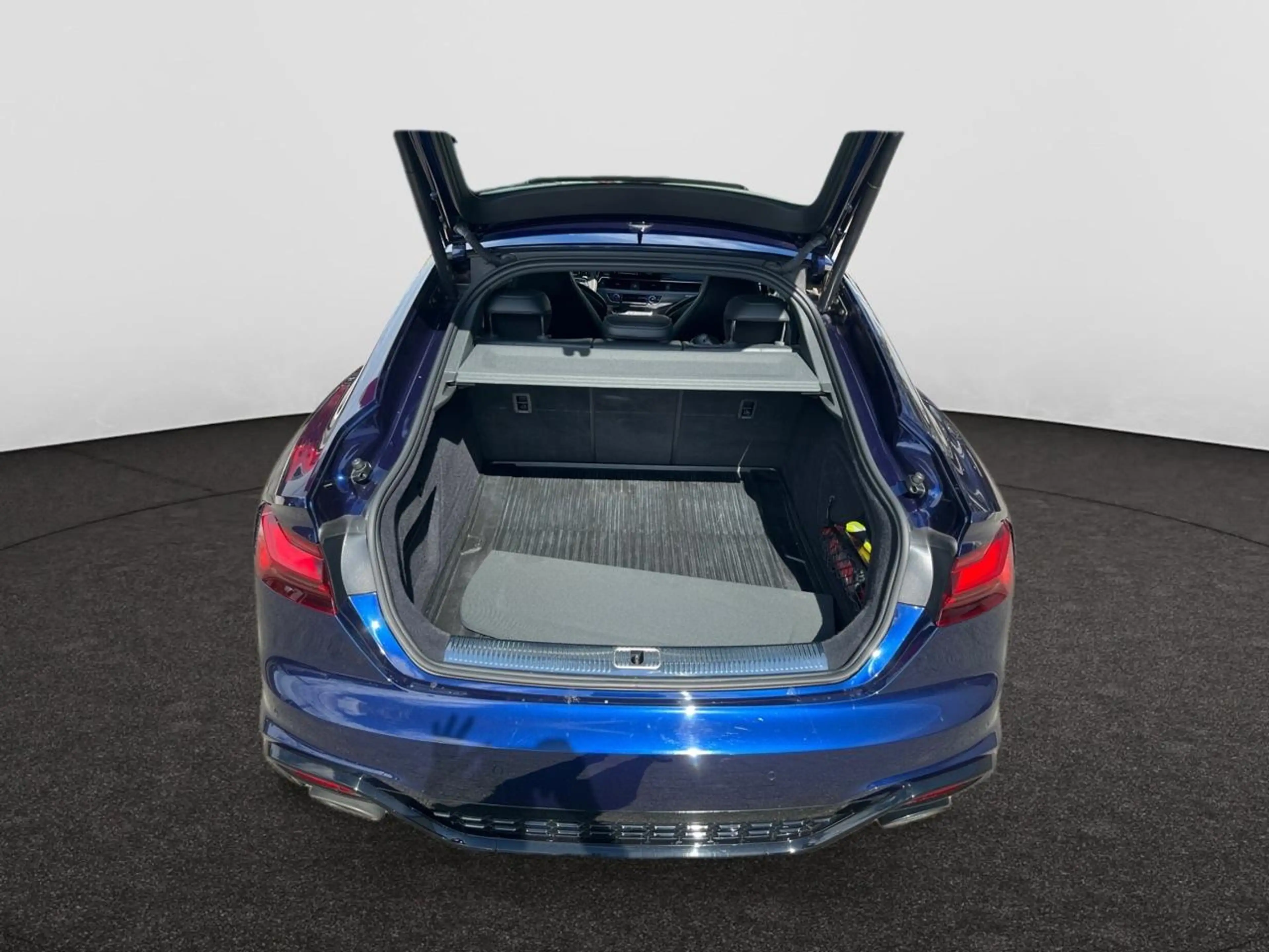 Audi RS5 2.9 V6 TFSI Quattro Tiptronic — photo 12