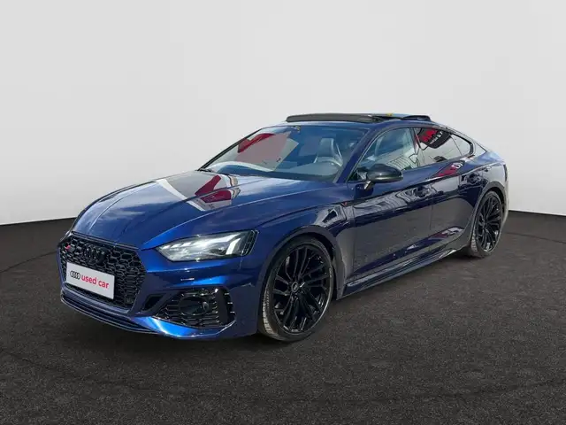 Audi RS5 2.9 V6 TFSI Quattro Tiptronic