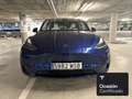 Tesla Model Y Rear-Wheel Drive Azul - thumbnail 17