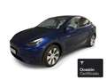 Tesla Model Y Rear-Wheel Drive Azul - thumbnail 1
