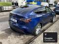 Tesla Model Y Rear-Wheel Drive Azul - thumbnail 8