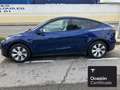 Tesla Model Y Rear-Wheel Drive Azul - thumbnail 5