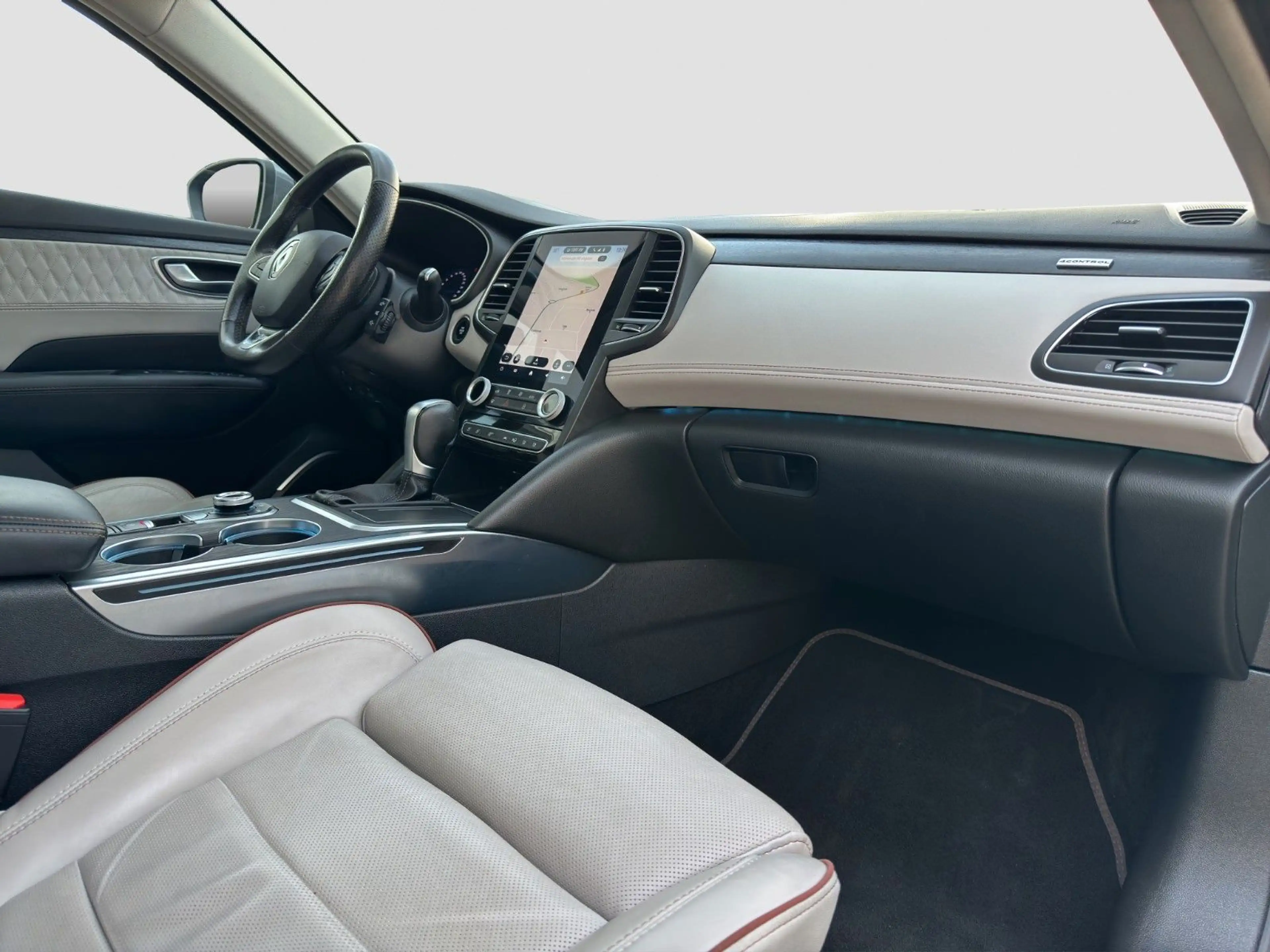 Renault Talisman Grandtour dCi 190 INITIALE PARIS PANO. — photo 9