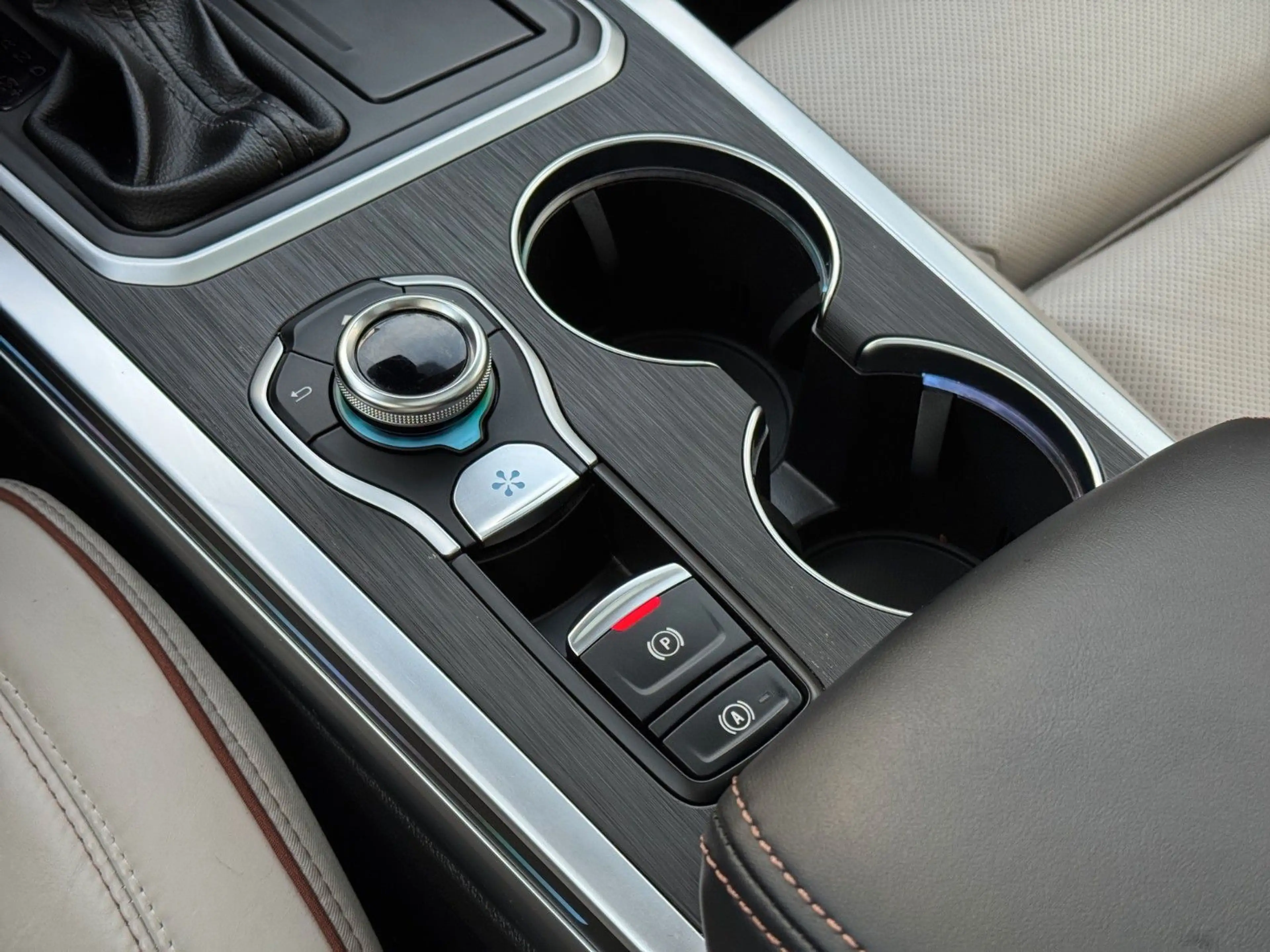 Renault Talisman Grandtour dCi 190 INITIALE PARIS PANO. — photo 15