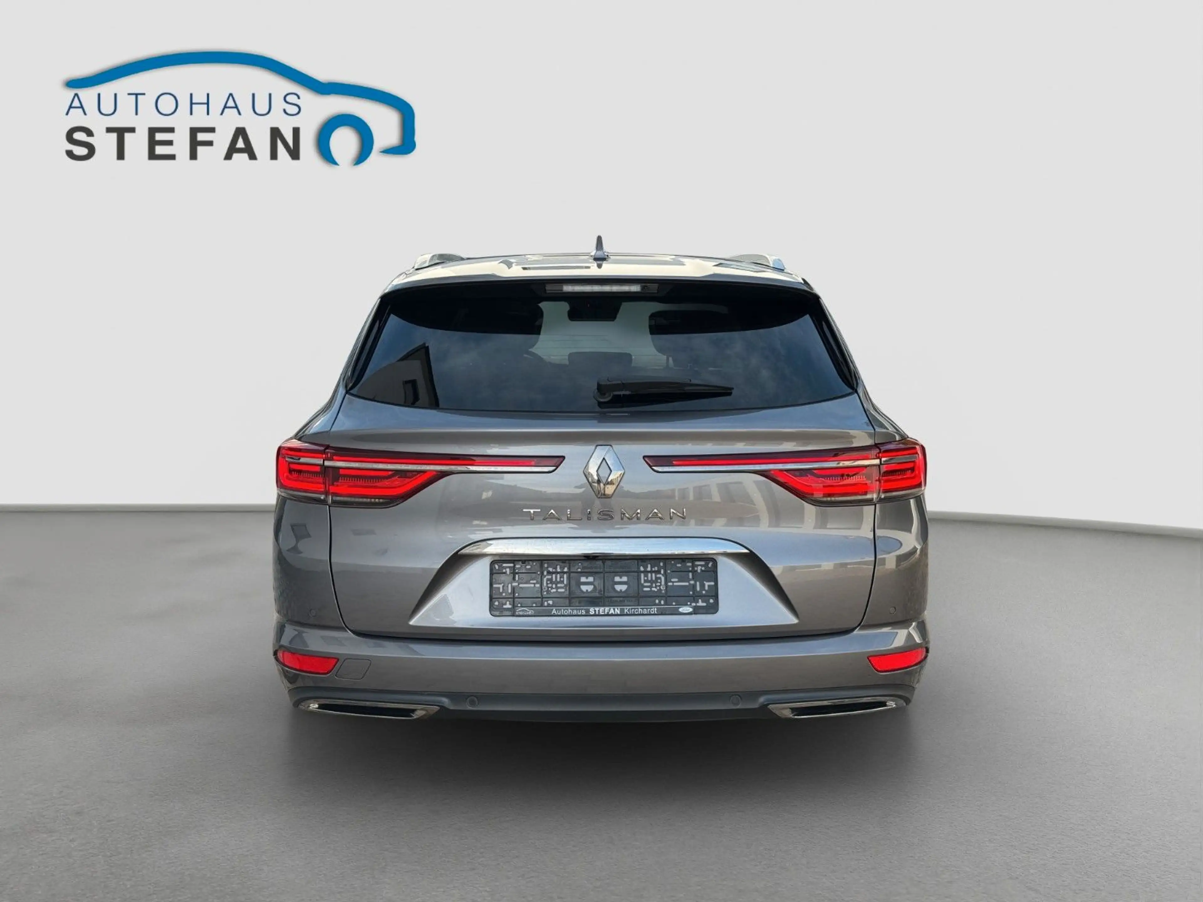 Renault Talisman Grandtour dCi 190 INITIALE PARIS PANO. — photo 6