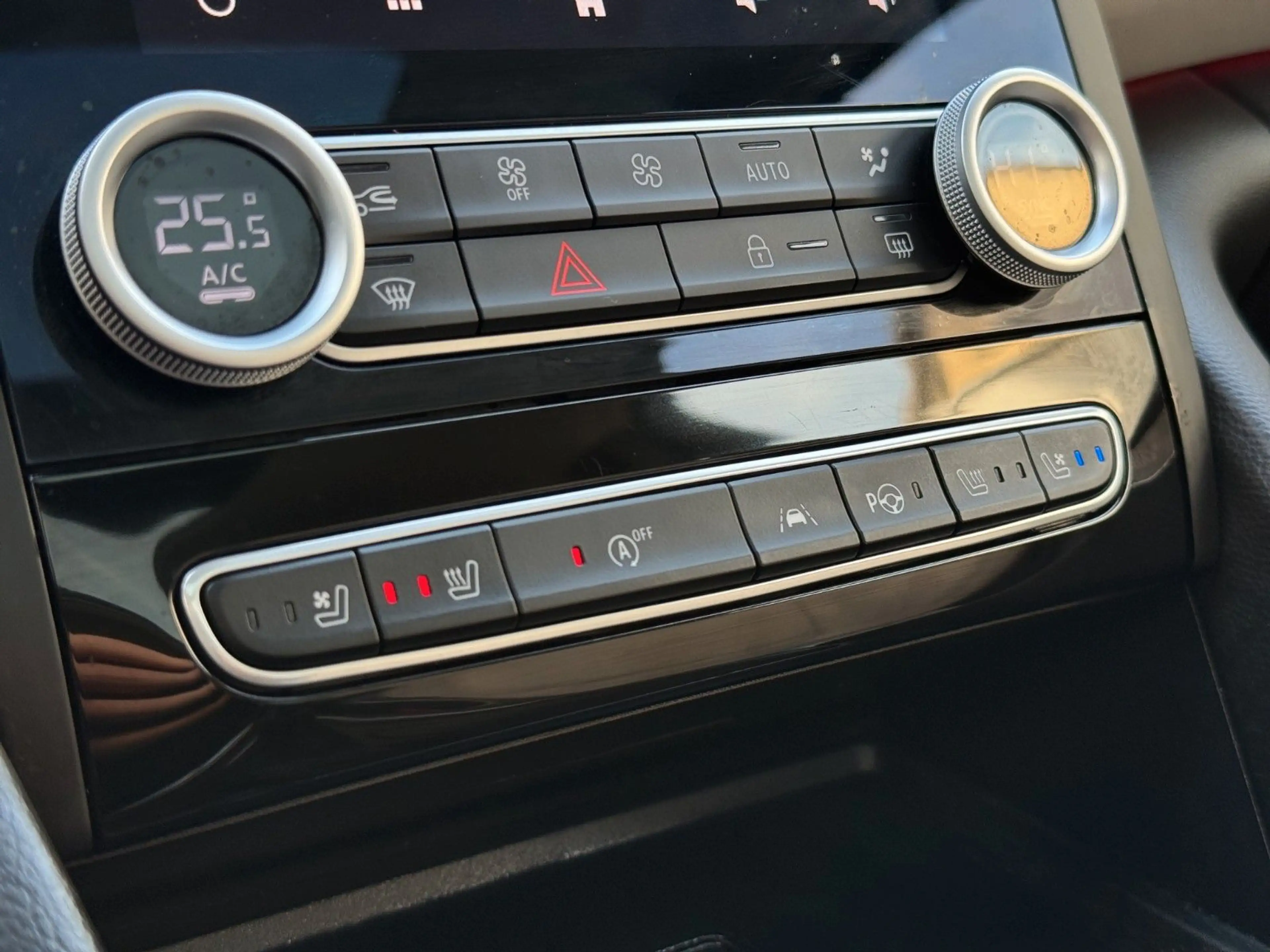 Renault Talisman Grandtour dCi 190 INITIALE PARIS PANO. — photo 14
