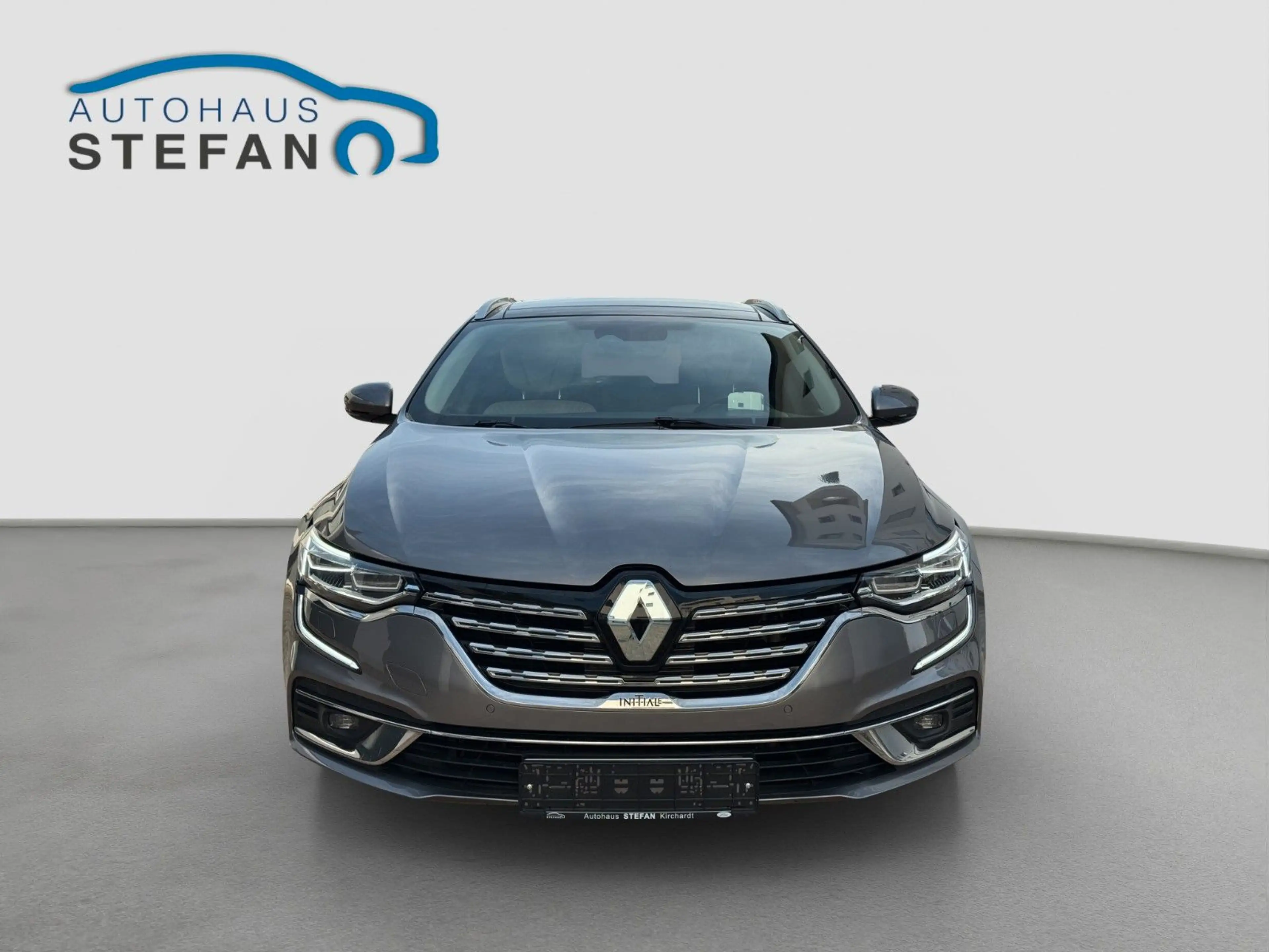 Renault Talisman Grandtour dCi 190 INITIALE PARIS PANO. — photo 5