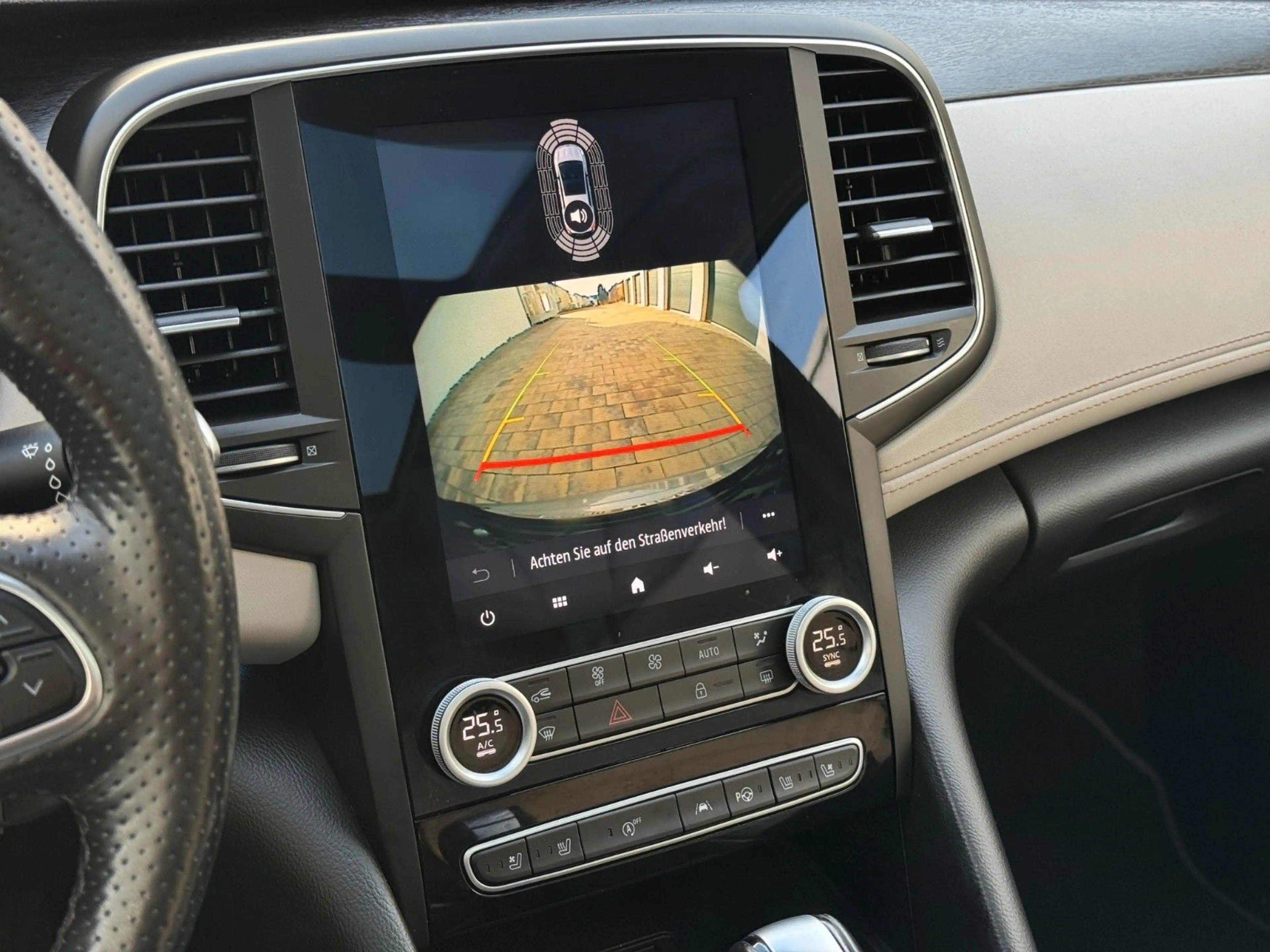 Renault Talisman Grandtour dCi 190 INITIALE PARIS PANO. — photo 11