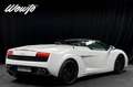 Lamborghini Gallardo Spyder LP520-4 5.0 V10 520 ch - Lift - Carbone Blanc - thumbnail 5