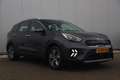 Kia Niro 1.6 GDi Hybrid DynamicLine 140PK Automaat Half Led Grau - thumbnail 3