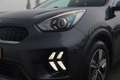 Kia Niro 1.6 GDi Hybrid DynamicLine 140PK Automaat Half Led Grau - thumbnail 7