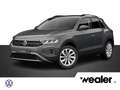 Volkswagen T-Roc Life Edition 1.5 110 kW / 150 pk TSI SUV 7 versn. Grijs - thumbnail 1