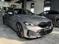 BMW 318 d G20 AUT.*M-PAKET*LCI-FACELIFT* Grau - thumbnail 4