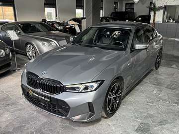 d G20 AUT.*M-PAKET*LCI-FACELIFT*