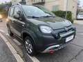 Fiat Panda 0.9 TwinAir Turbo S&S 4x4 CROSS Verde - thumbnail 3