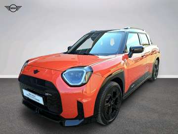 John Cooper Works