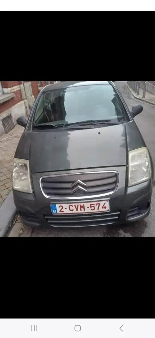 Citroen C2 1.1i Furio - 1