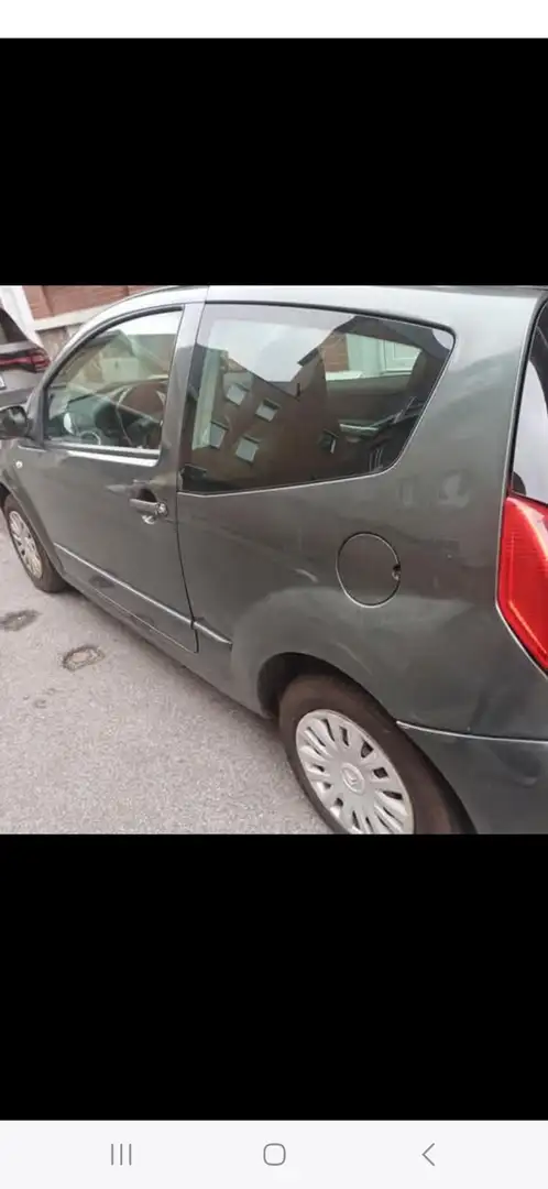 Citroen C2 1.1i Furio - 2