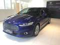 Ford Mondeo Traveller Titanium 2,0 TDCi Aut. Blau - thumbnail 1