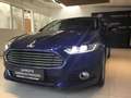 Ford Mondeo Traveller Titanium 2,0 TDCi Aut. Blau - thumbnail 10