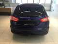 Ford Mondeo Traveller Titanium 2,0 TDCi Aut. Blau - thumbnail 9