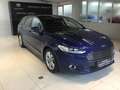 Ford Mondeo Traveller Titanium 2,0 TDCi Aut. Blau - thumbnail 2