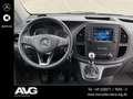 Mercedes-Benz Vito Vito 114 CDI Mixto lang RFK Klima Tempomat SZH Blau - thumbnail 9
