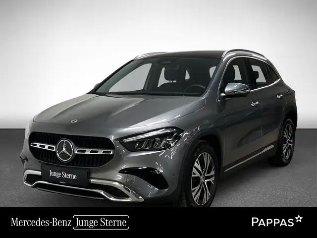Mercedes-Benz GLA 180 Österreich-Edition *Progressive Line Advanced, LED