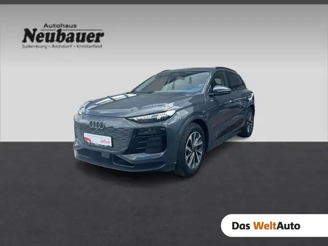 Audi Q6 e-tron e-tron quattro