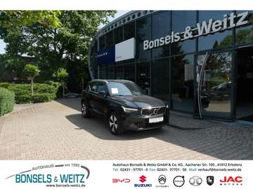 Plus Bright 2WD B3 BENZIN AUTOMATIK StandHZG Digit