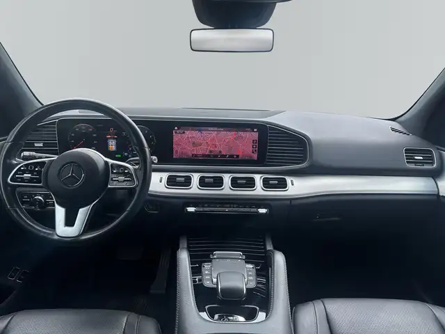 Mercedes-Benz 450 view 7