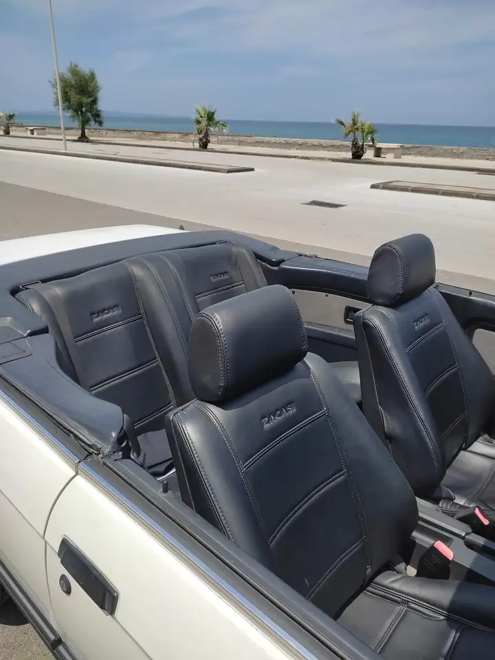 BMW 320i Cabrio L, foto 2