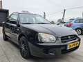 Subaru Impreza Plus 1.6 TS AWD *AC* Negru - thumbnail 3