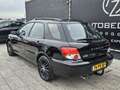 Subaru Impreza Plus 1.6 TS AWD *AC* Negru - thumbnail 4