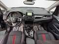 BMW 220 Baureihe 2 Active Tourer 220 i Sport Line AHK Noir - thumbnail 4