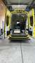 Mercedes-Benz Sprinter 319 3.0 CDI V6 A2H2 Yellow - thumbnail 2