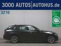 BMW 330 e Touring Sport-Line Navi LED LC Prof. Hifi Nero - thumbnail 1
