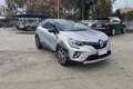 Renault Captur Captur TCe 100 CV GPL Techno Argento - thumbnail 3