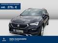 SEAT Ateca 1.5TSI DSG Xperience Standhz AHK Navi 360° Schwarz - thumbnail 1