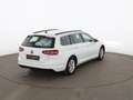 Volkswagen Passat Variant 2.0 TDI Business Aut MATRIX RADAR Weiß - thumbnail 3