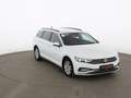 Volkswagen Passat Variant 2.0 TDI Business Aut MATRIX RADAR Weiß - thumbnail 5