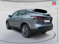 Nissan Qashqai 1.3 Mild Hybrid 140ch Business Edition Gris - thumbnail 8