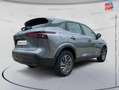 Nissan Qashqai 1.3 Mild Hybrid 140ch Business Edition Gris - thumbnail 6
