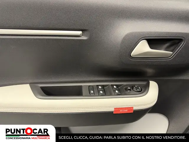 Citroen C3 view 14